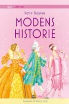 Læs om: Modens historie af Katie Daynes
