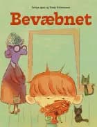 Bevæbnet af Zakiya Ajmi