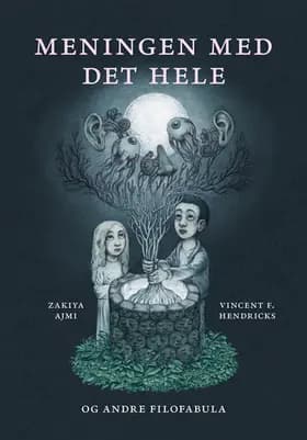 Meningen med det hele og andre filofabula af Zakiya Ajmi