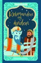 Købmanden og ånden af Kellie Jones