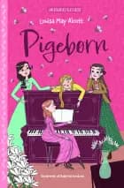 Pigebørn af Louisa May Alcott