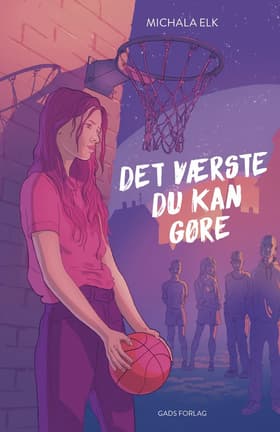 Det værste du kan gøre 1 af Michala Elk