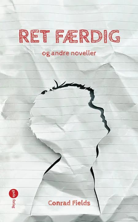 Conrad noveller (arb.titel) af Conrad Fields