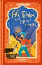 Tusind og én nat 3: Ali Baba og de fyrre røvere