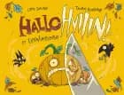 Hallohviiin! af Lotte Salling