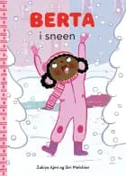 Berta i sneen af Zakiya Ajmi