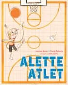 Alette Atlet af Andrea Beaty