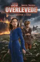 Jeg overlevede pesten i 1348 af Lauren Tarshis