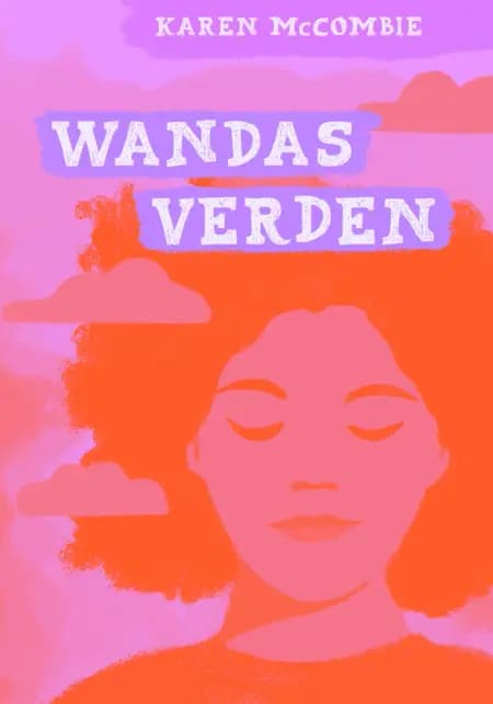 Wandas verden af Karen Mccombie