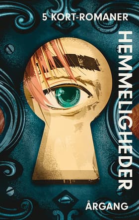 ÅRGANG SAMLEBIND: HEMMELIGHEDER af Zakiya Ajmi