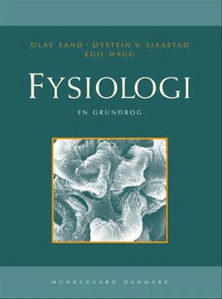 Fysiologi af Olav Sand