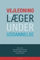 Vejledning af læger under uddannelse af Berit Eika, Kirsten Hofgaard Lycke og Gitte Wichmann-Hansen