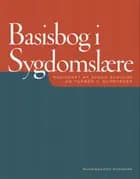 Basisbog i sygdomslære af Svend Schulze, Jacob Rosenberg og Torben Veith Schroeder