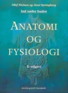 Ind under huden af Oluf Falkenberg Nielsen og Anni Springborg