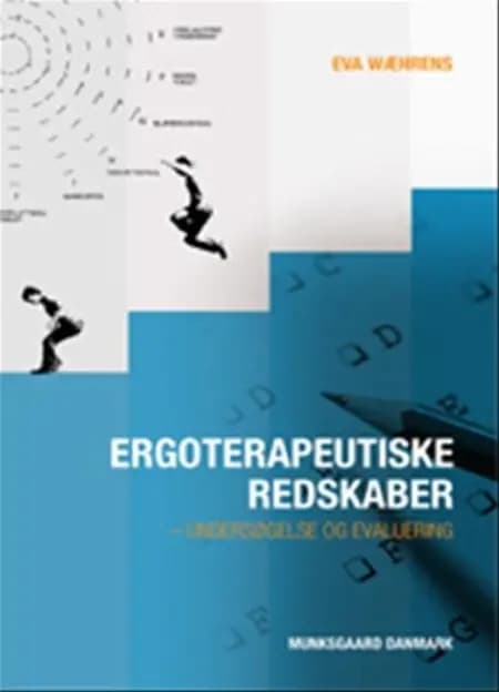 Ergoterapeutiske redskaber af Eva Ejlersen Wæhrens