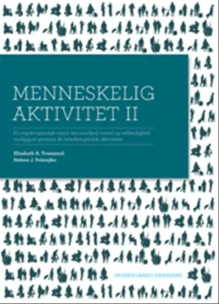 Menneskelig aktivitet II af Elisabeth Townsend