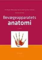 Bevægeapparatets anatomi af Finn Bojsen-Møller, Jørgen Tranum-Jensen og Jan Hejle