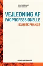 Vejledning af fagprofessionelle i klinisk praksis af Helen Schultz og Christine Bagger
