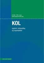 KOL - sygdom, behandling og organisation af Lars Christian Laursen, Ronald Dahl og Martin Døssing