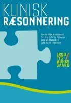 Klinisk ræsonnering af Hanne Kaae Kristensen, Jannick Marschall og Kirsten Petersen