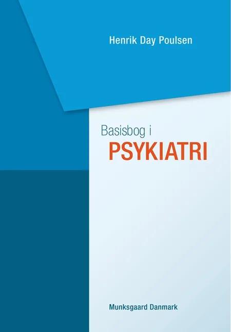 Basisbog i psykiatri af Erik Simonsen
