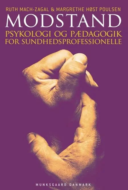 Modstand af Ruth Mach-Zagal