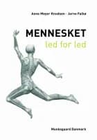 Mennesket - led for led af Anne Meyer Knudsen og Jarno Falkø