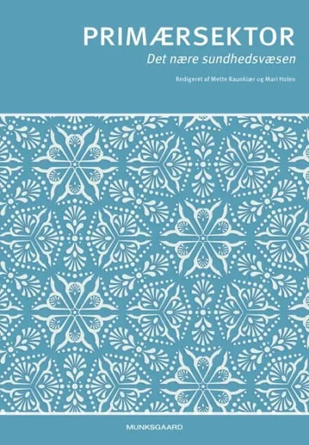 Primærsektor af Inge Olsen