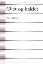 Øjet og kaldet af Kari Martinsen