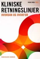 Kliniske retningslinjer af Linda Schumann Scheel, Preben Ulrich Pedersen og Sussie Laustsen