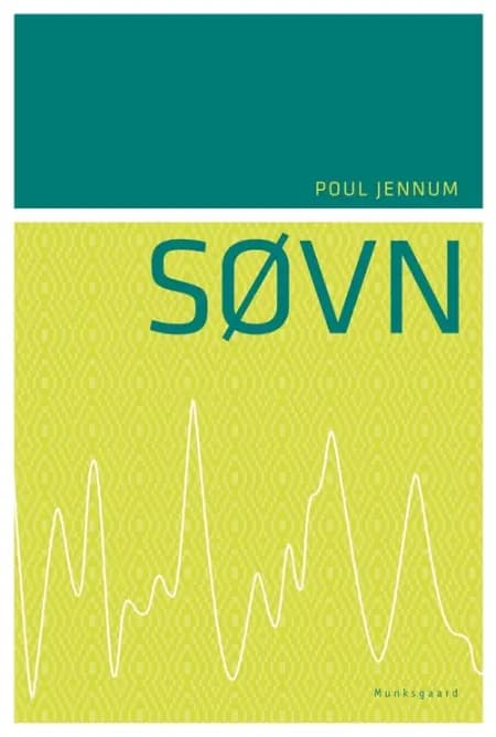 Søvn af Bobby Zachariae