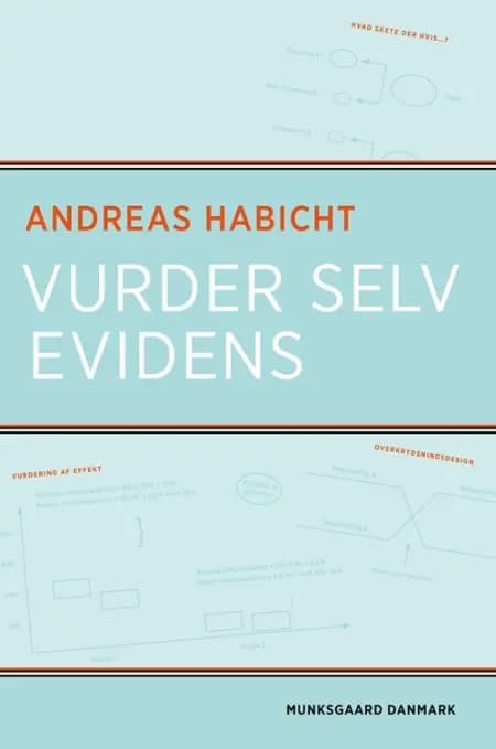 Vurder selv evidens af Andreas Habicht