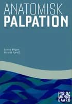 Anatomisk palpation af Louisa Wilquin og Nicolas Kjerulf