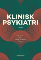 Klinisk psykiatri af Annamaria Giraldi, Erik Simonsen og Birte Yding Glenthøj