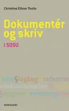 Dokumentér og skriv i SOSU af Christina Ellinor Thulin