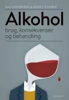 Alkohol af Ulrik Becker, Janne Schurmann Tolstrup og Sverre Barfod