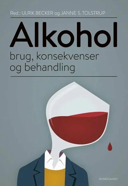 Alkohol af Ulrik Becker