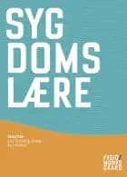 Sygdomslære af Bente Jespersen, Henrik Stig Jørgensen og Lars Jørgen Østergaard