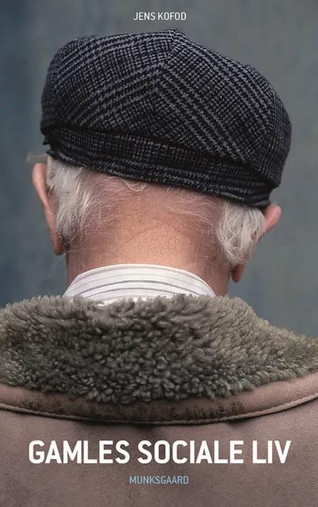 Gamles sociale liv af Jens Kofod