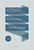 Nefrourologi i klinisk praksis af Michael Borre, Bente Jespersen og Stefan Vind-Kezunovic