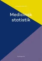 Medicinsk statistik af Andreas Habicht