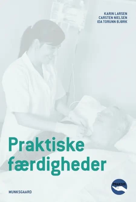 Praktiske færdigheder af Karin Larsen