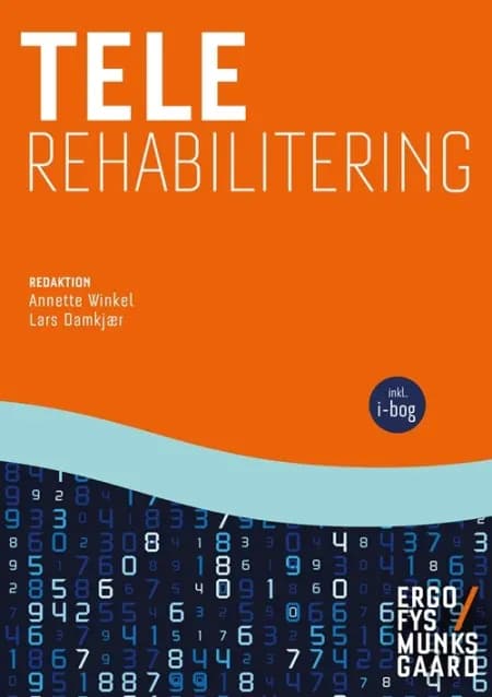 Telerehabilitering af Annette Winkel