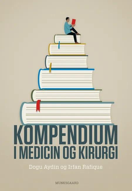 Kompendium i medicin og kirurgi af Dogu Aydin
