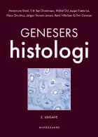 Genesers histologi af Finn Geneser, Erik Ilsø Christensen og Annemarie Brüel