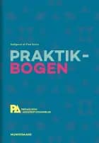 Praktikbogen af Cecilie Bogh, Nanett Borre, Maria Månsson og Lotte Roed Laursen