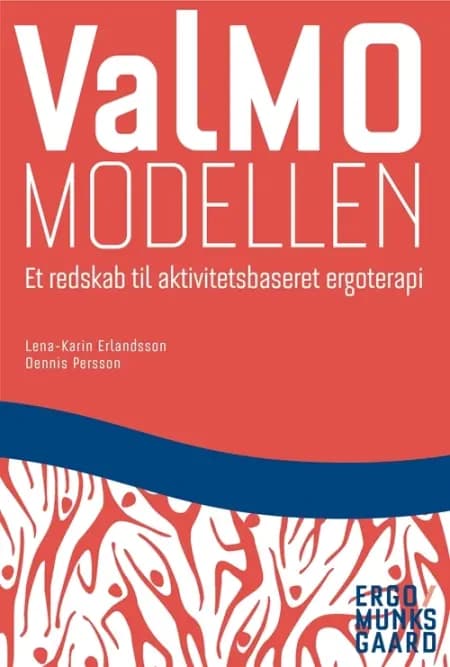 ValMO-modellen af Dennis Persson