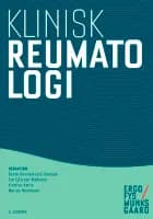 Klinisk reumatologi af Bente Danneskiold-Samsøe, Birgit Juul-Kristensen og Berit Schiøttz-Christensen