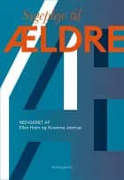 Sygepleje til ældre af Finn Rønholt, Ingrid Poulsen og Jacob Birkler