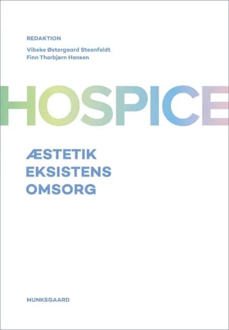 Hospice af Rita Nielsen